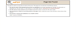 Desktop Screenshot of kshitij-pmt.com